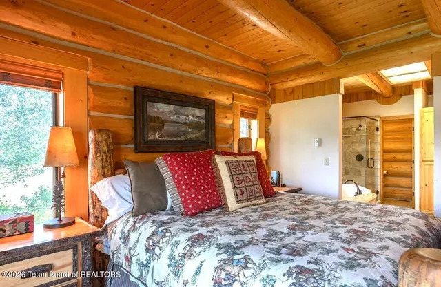 $3,125,000 | 14165 South U Highway, Bondurant, WY 82922