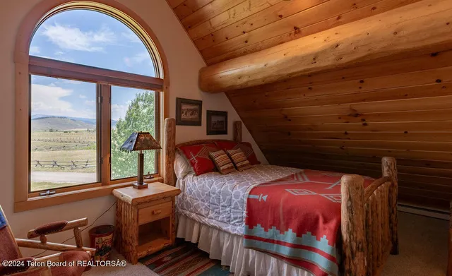 $3,125,000 | 14165 South U Highway, Bondurant, WY 82922