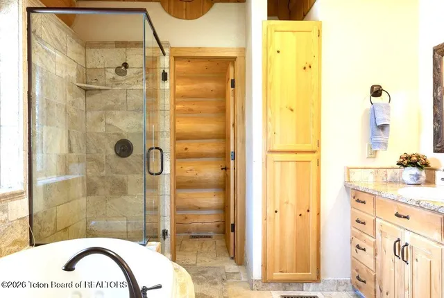 $3,125,000 | 14165 South U Highway, Bondurant, WY 82922