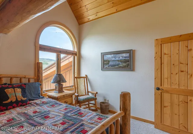 $3,125,000 | 14165 South U Highway, Bondurant, WY 82922