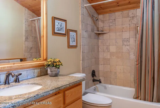 $3,125,000 | 14165 South U Highway, Bondurant, WY 82922