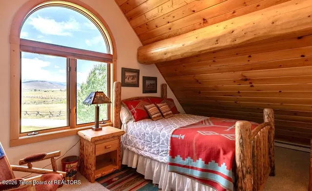 $3,125,000 | 14165 South U Highway, Bondurant, WY 82922