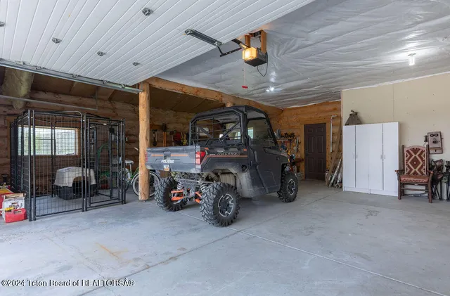 $3,125,000 | 14165 South U Highway, Bondurant, WY 82922