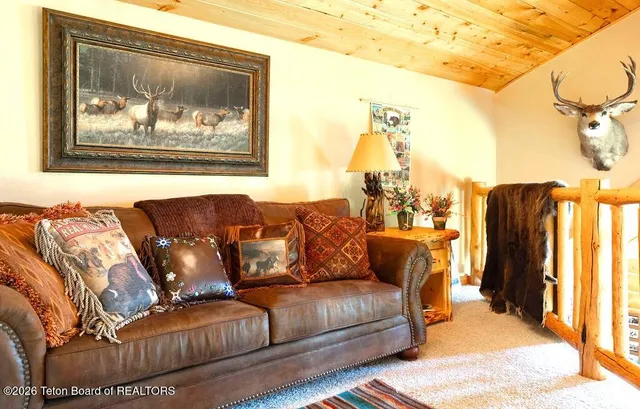 $3,125,000 | 14165 South U Highway, Bondurant, WY 82922