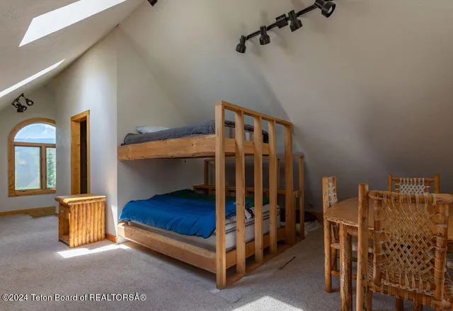 $3,125,000 | 14165 South U Highway, Bondurant, WY 82922