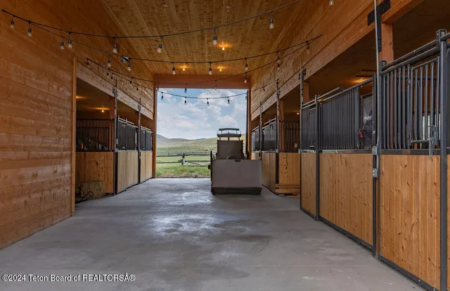 $3,125,000 | 14165 South U Highway, Bondurant, WY 82922