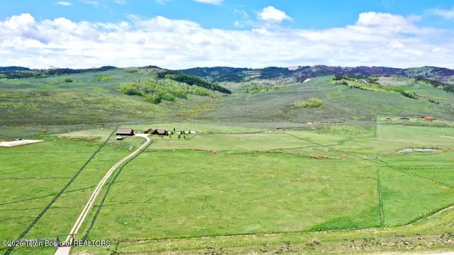 $3,125,000 | 14165 South U Highway, Bondurant, WY 82922