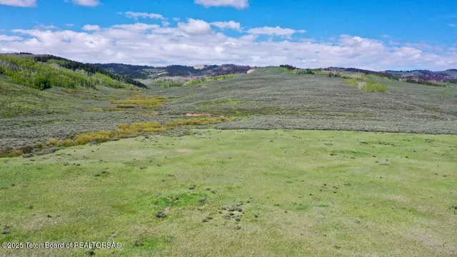 $3,125,000 | 14165 South U Highway, Bondurant, WY 82922