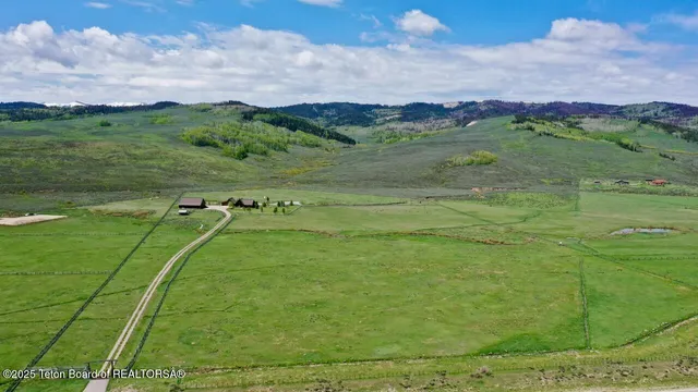 $3,125,000 | 14165 South U Highway, Bondurant, WY 82922