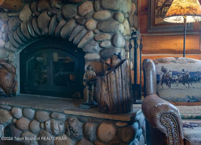 $3,125,000 | 14165 South U Highway, Bondurant, WY 82922