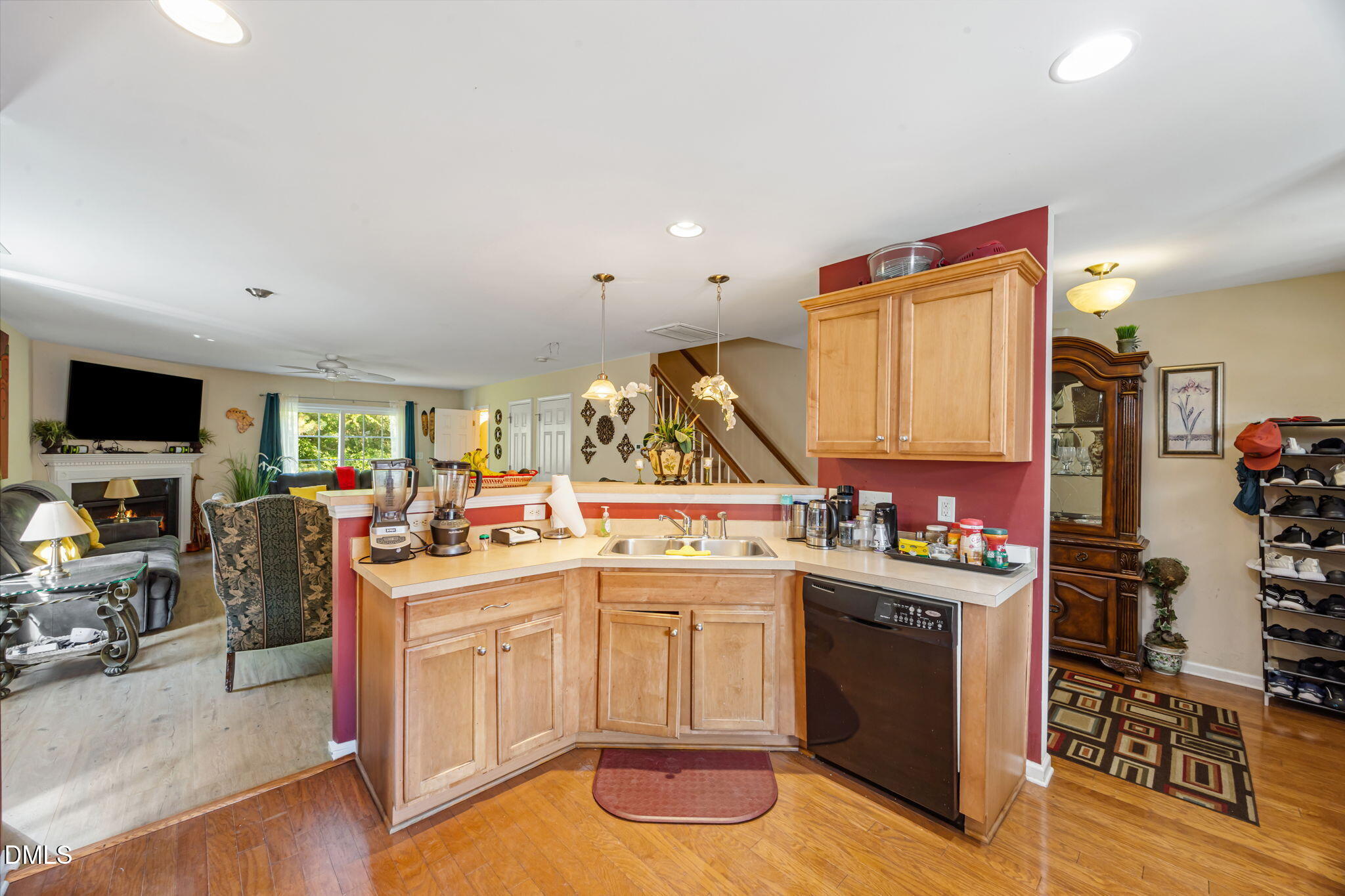 5335 Big Bass Drive Raleigh, NC 27610 - Photo 7 of 37 8-web-or-mls-484A2314PS