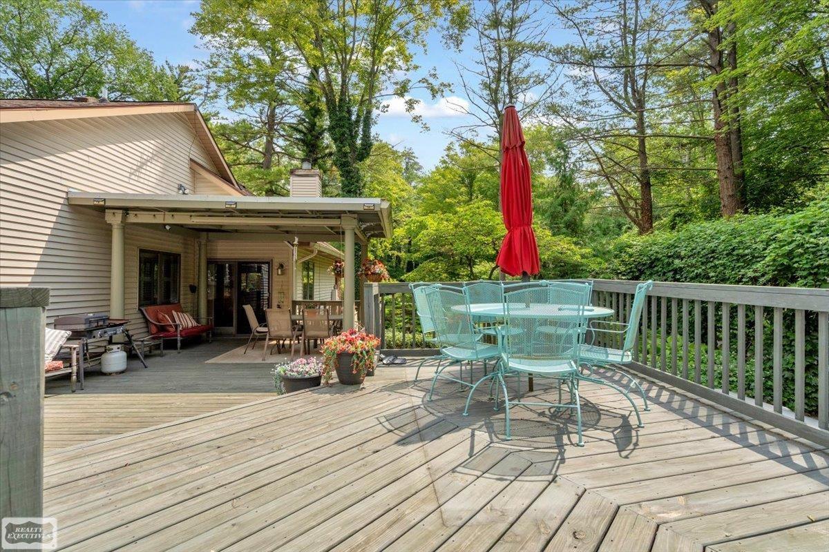 3171 Abbottsford Road North Street, MI 48049 - Photo 42 of 60