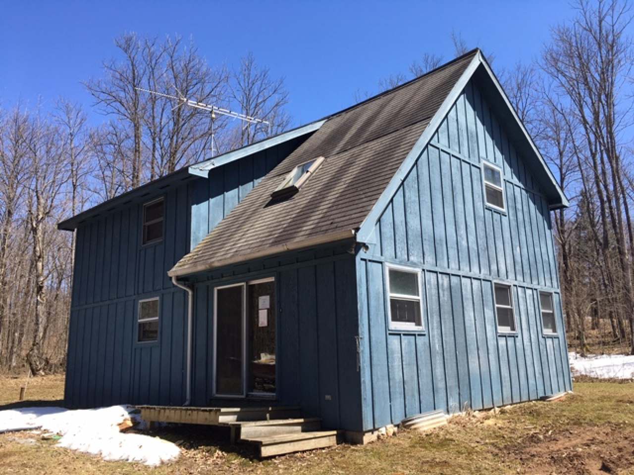 4603 North Lake Winter Road Winter, WI 54896 - Photo 1 of 18 Gallery Image 1