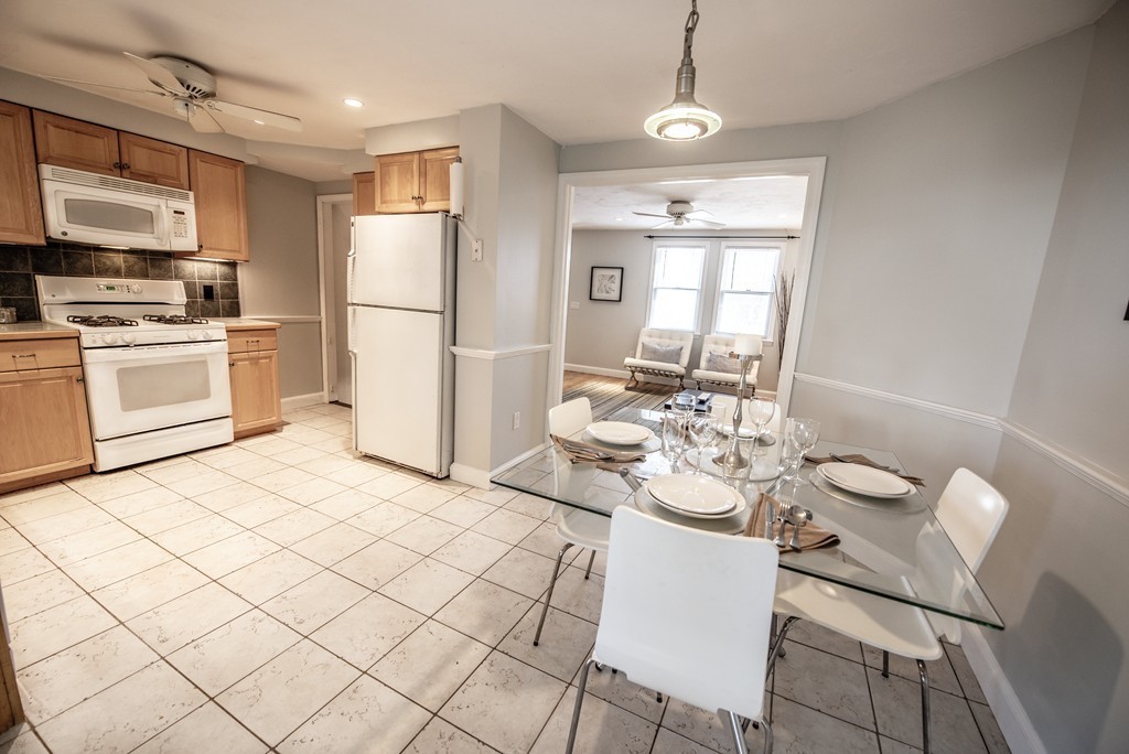 62 Bay State Road Quincy, MA 02171 - Photo 5 of 12 Gallery Image 5