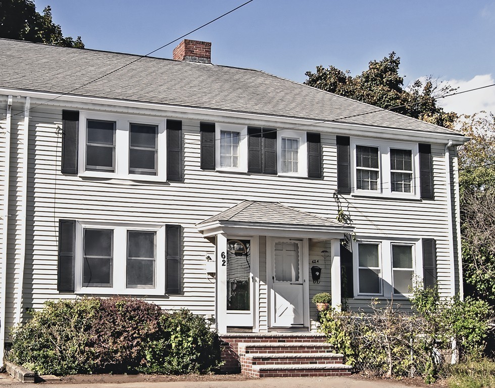 62 Bay State Road Quincy, MA 02171 - Photo 6 of 12 Gallery Image 6