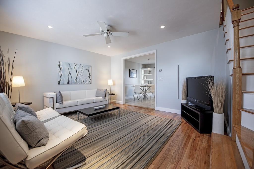 62 Bay State Road Quincy, MA 02171 - Photo 9 of 12 Gallery Image 9