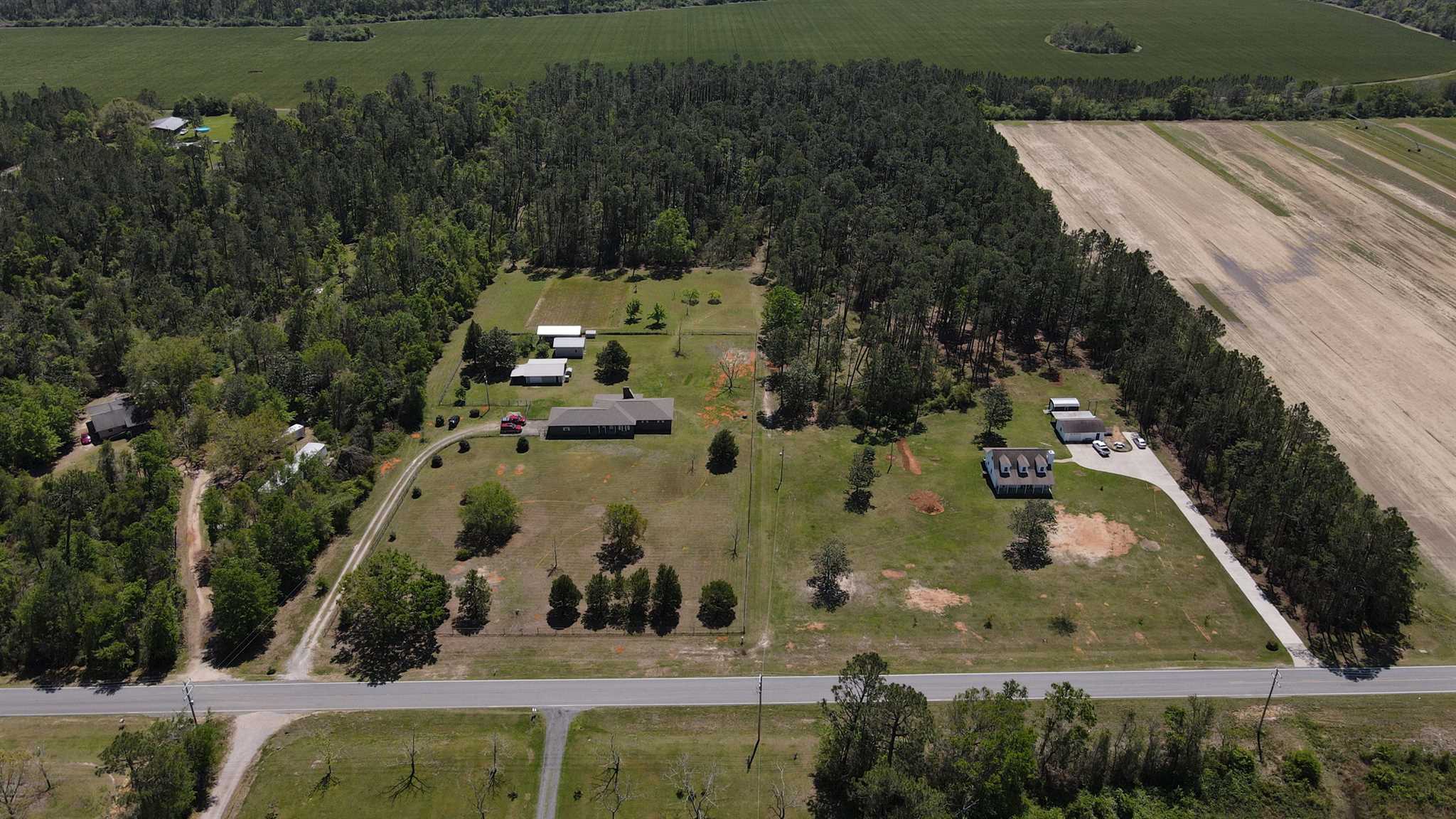 27344 County Road 20 Elberta, AL 36530 - Photo 12 of 13