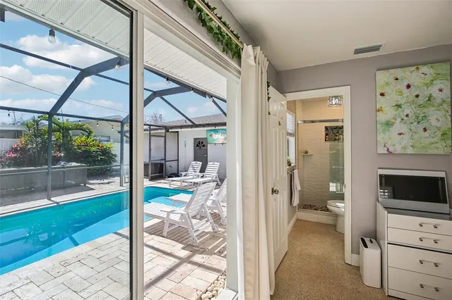 $699,000 | 3966 High Bluff Drive, Largo, FL 33770