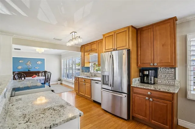 $699,000 | 3966 High Bluff Drive, Largo, FL 33770