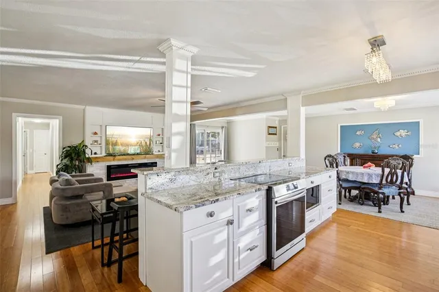 $699,000 | 3966 High Bluff Drive, Largo, FL 33770