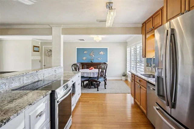 $699,000 | 3966 High Bluff Drive, Largo, FL 33770