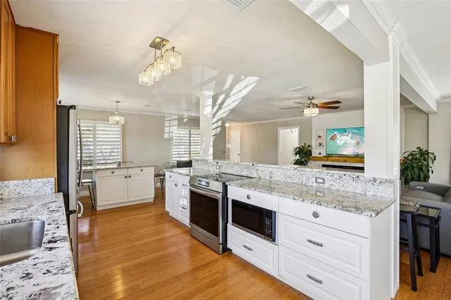 $699,000 | 3966 High Bluff Drive, Largo, FL 33770