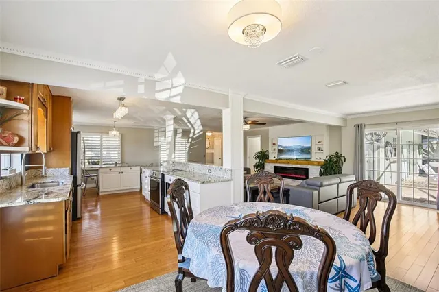 $699,000 | 3966 High Bluff Drive, Largo, FL 33770