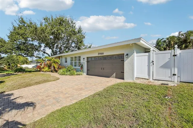 $699,000 | 3966 High Bluff Drive, Largo, FL 33770