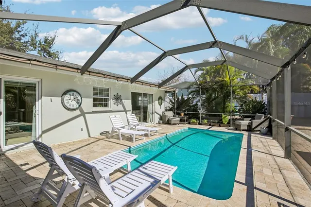 $699,000 | 3966 High Bluff Drive, Largo, FL 33770