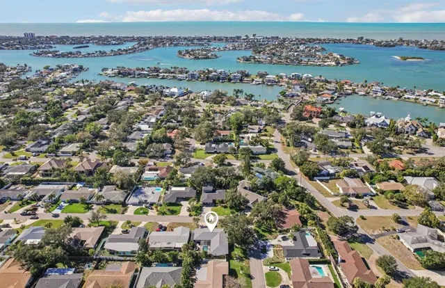 $699,000 | 3966 High Bluff Drive, Largo, FL 33770