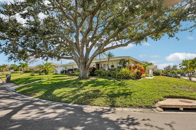 $699,000 | 3966 High Bluff Drive, Largo, FL 33770