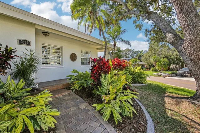 $699,000 | 3966 High Bluff Drive, Largo, FL 33770