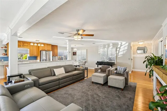 $699,000 | 3966 High Bluff Drive, Largo, FL 33770