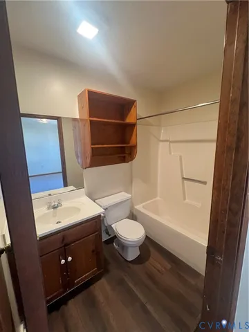 $1,100 | 2607 North Stedman Drive, Petersburg, VA 23803