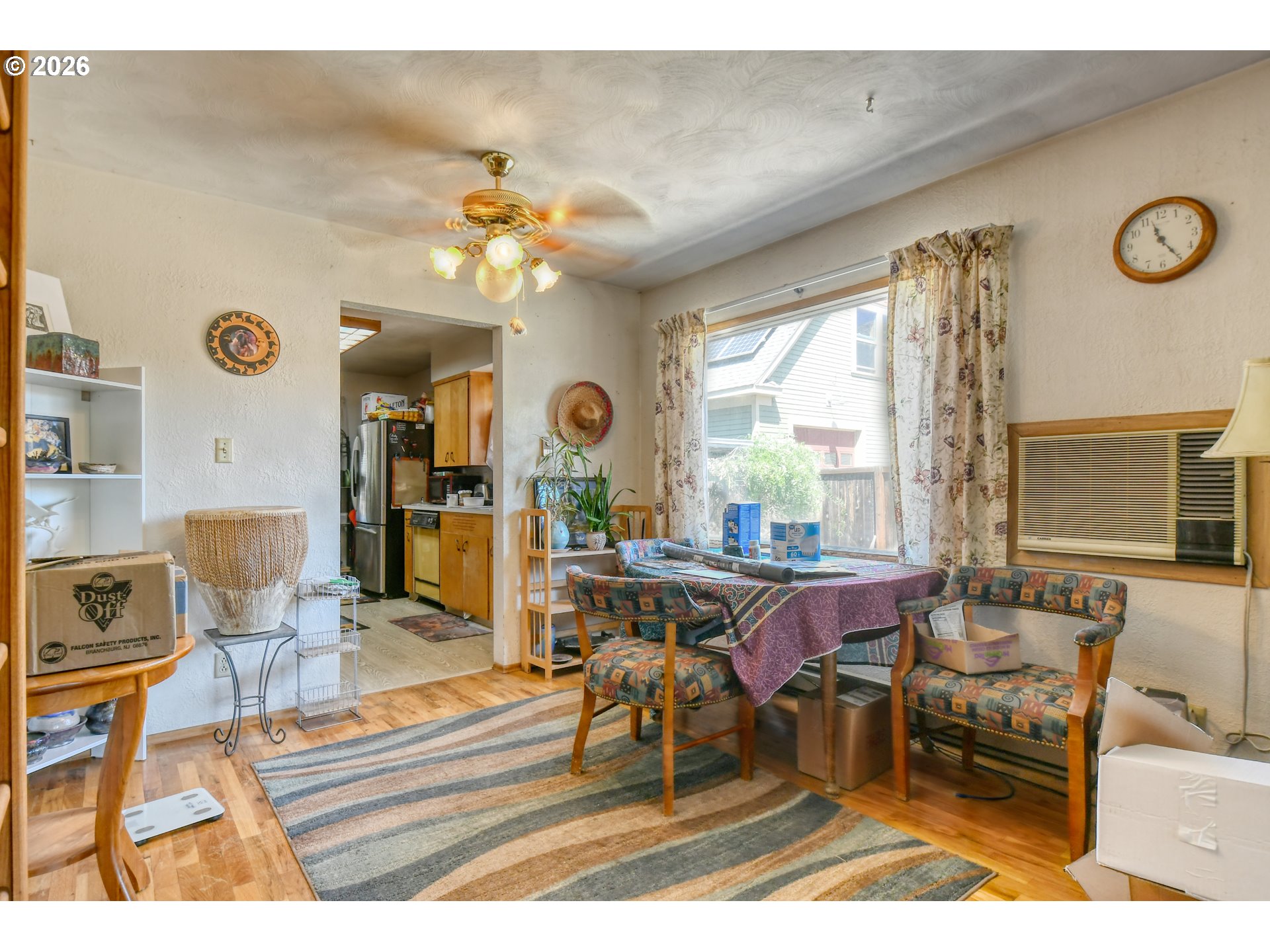 113 Southeast 7th Street Pendleton, OR 97801 - Photo 9 of 29 Dining Area