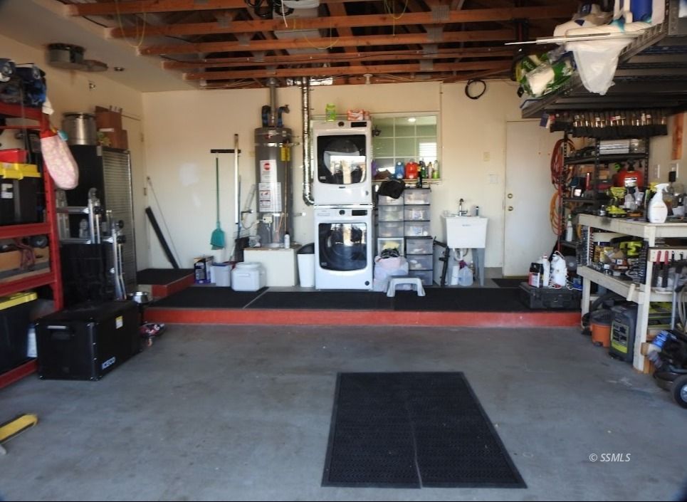 1201 Porter Street Ridgecrest, CA 93555 - Photo 30 of 32 Gallery Image 30