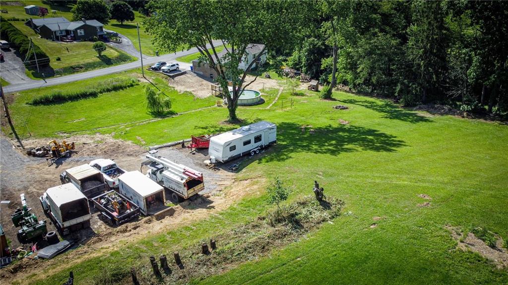 399 Bullcreek Road Butler, PA 16002 - Photo 45 of 50