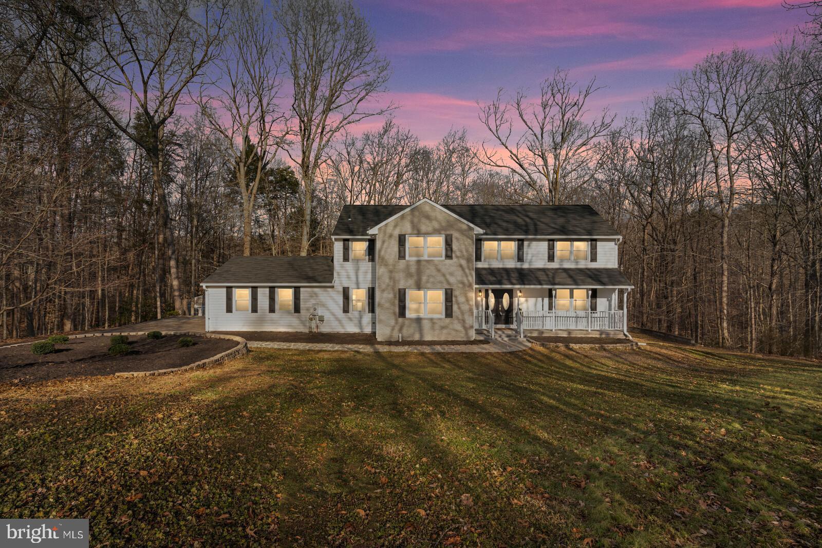 7041 Gatsby Road Manassas, VA 20112 - Photo 1 of 74 Gallery Image 1