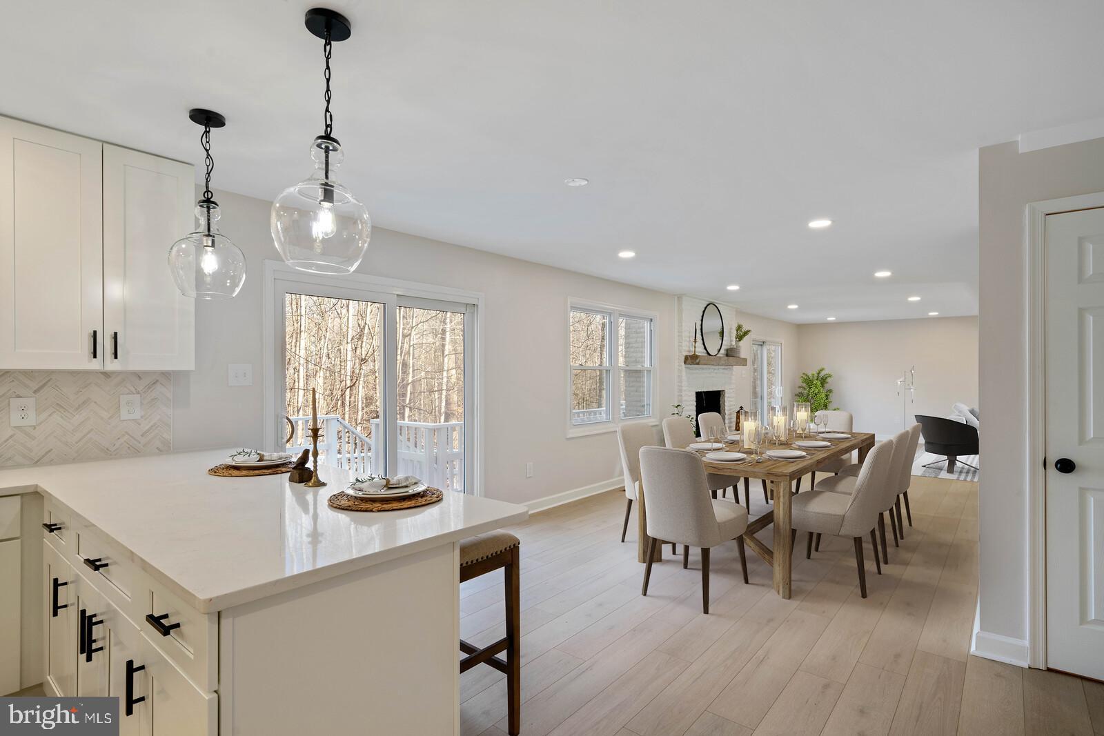 7041 Gatsby Road Manassas, VA 20112 - Photo 13 of 74 This image has been virtually staged