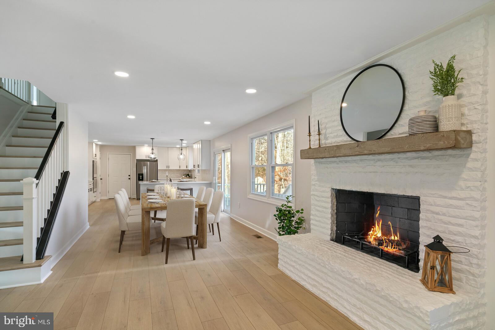 7041 Gatsby Road Manassas, VA 20112 - Photo 15 of 74 This image has been virtually staged