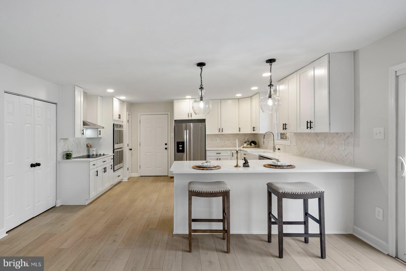 7041 Gatsby Road Manassas, VA 20112 - Photo 24 of 74 Gallery Image 24