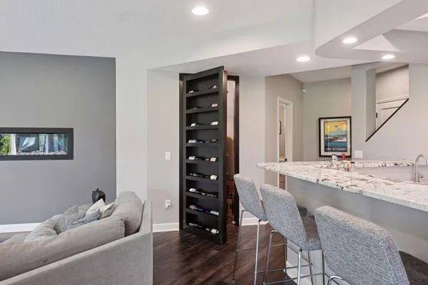 $1,100,000 | 6160 Ithaca Lane North, Minneapolis, MN 55446