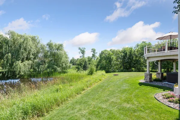 $1,100,000 | 6160 Ithaca Lane North, Minneapolis, MN 55446