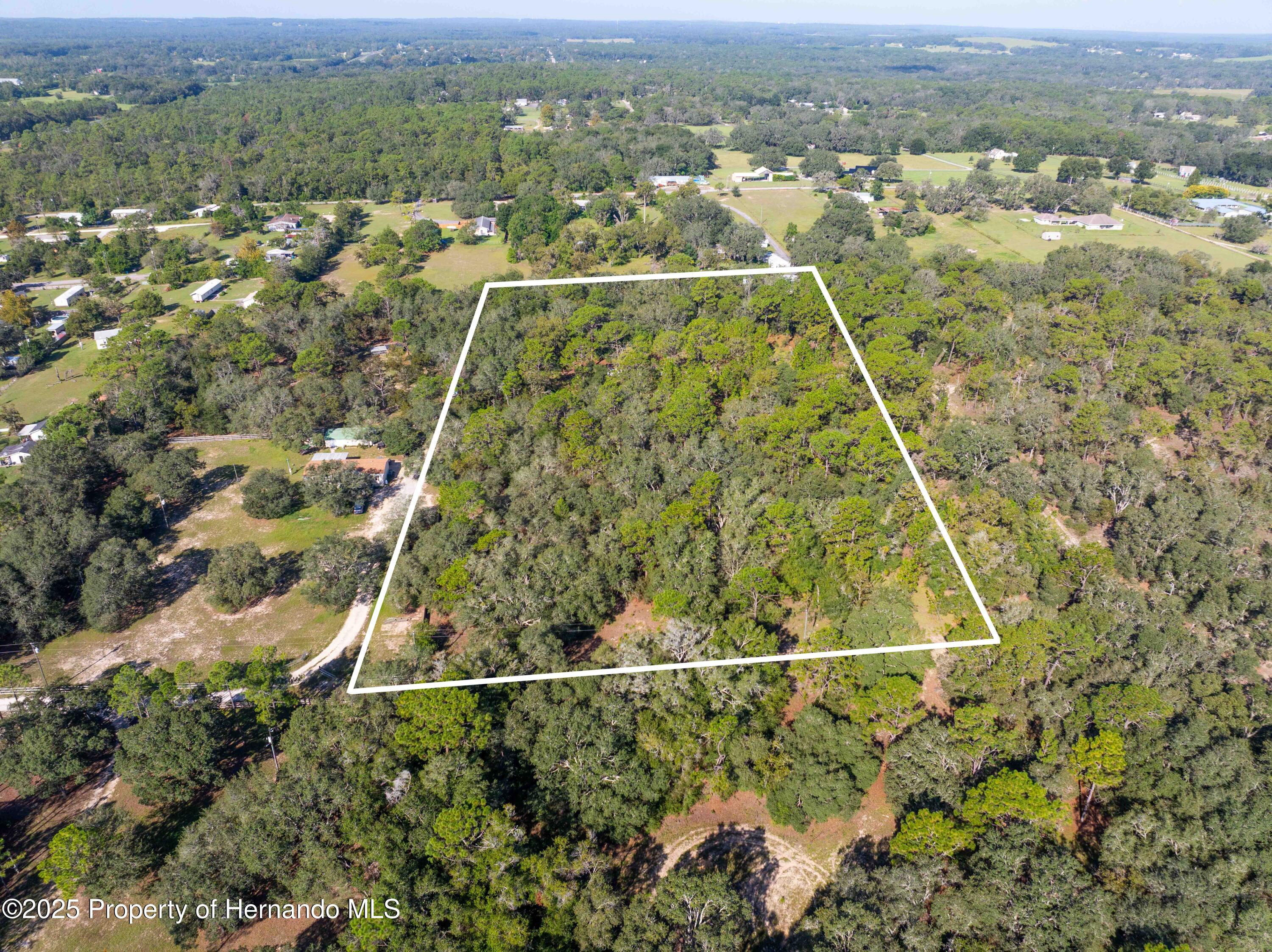 0 Cart Path Brooksville, FL 34602 - Photo 2 of 12
