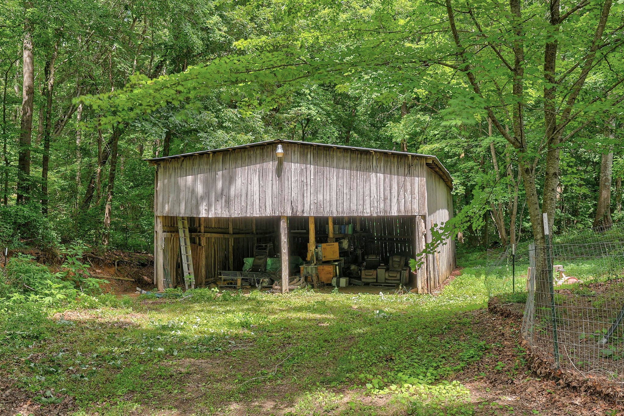 144 Shady Grove Road Flintville, TN 37335 - Photo 32 of 35