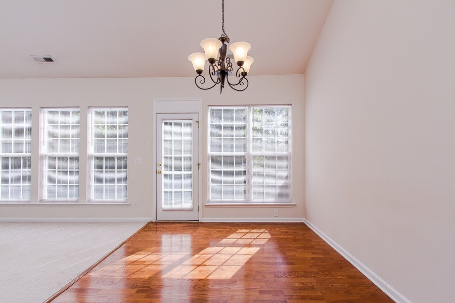 5445 Brandy Bay Road Raleigh, NC 27613 - Photo 15 of 25 Breakfast Area