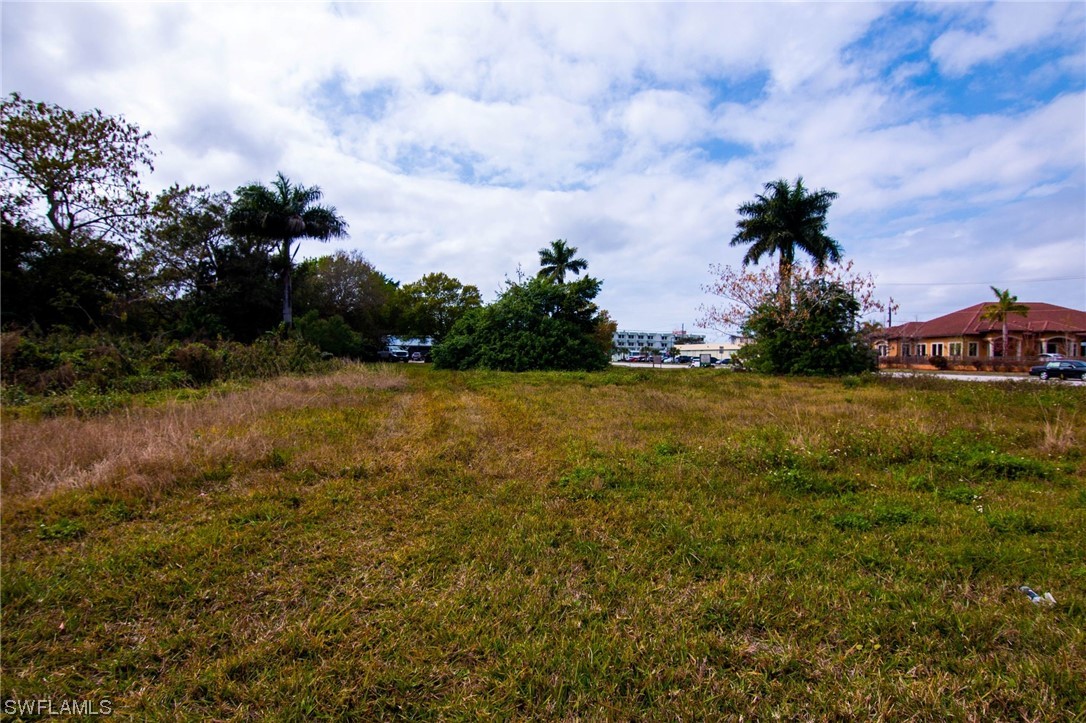 6256 Scott Street Punta Gorda, FL 33950 - Photo 11 of 21 a view of a lake with a house in the background