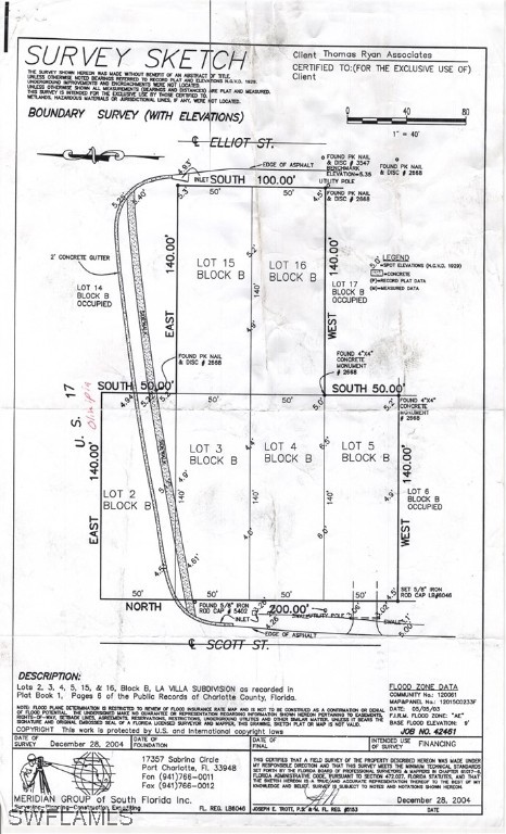 6256 Scott Street Punta Gorda, FL 33950 - Photo 2 of 21 unknown