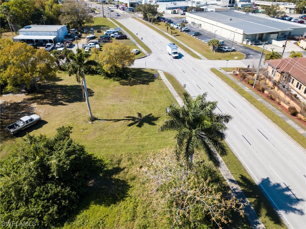 6256 Scott Street Punta Gorda, FL 33950 - Photo 21 of 21 a view of a city