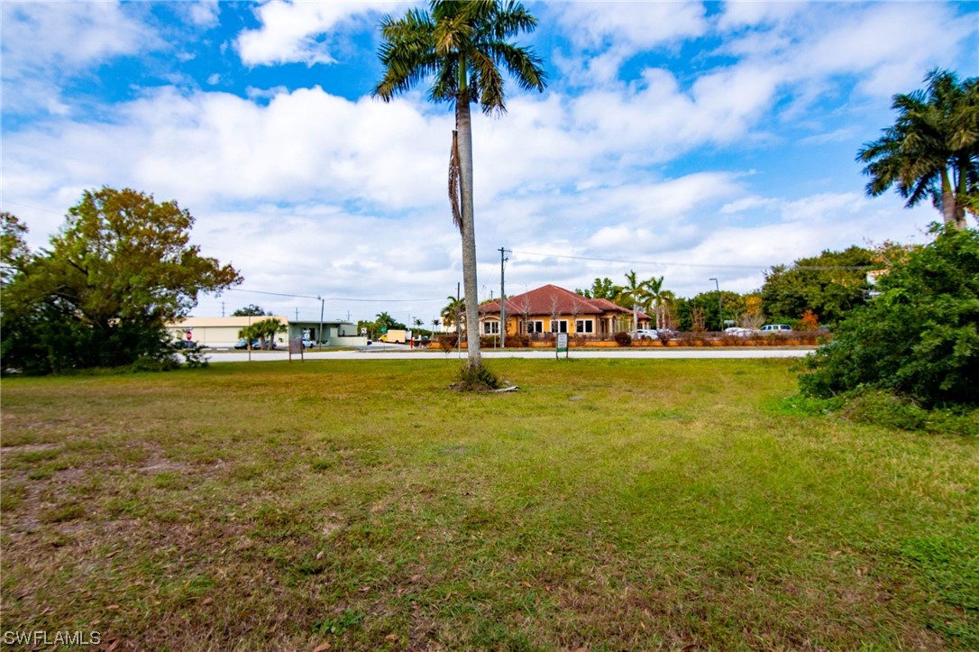 6256 Scott Street Punta Gorda, FL 33950 - Photo 6 of 21 a view of an ocean with a houses
